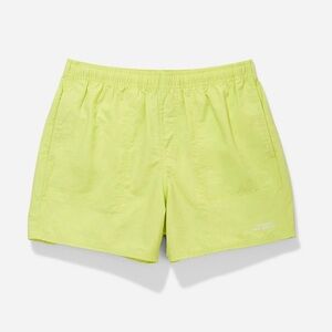 NWT SaturdayNYC Talley swim shorts